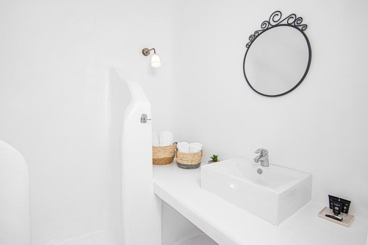 Tranquil Villas By Whitelist Mykonos Mykonos Town Exterior foto